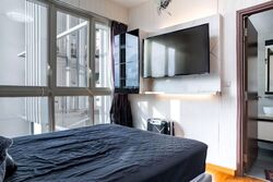 1 Canberra (D27), Condominium #580754011